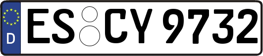 ES-CY9732