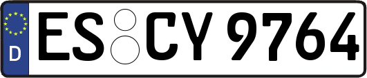 ES-CY9764