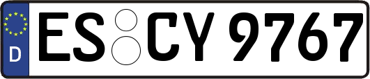 ES-CY9767