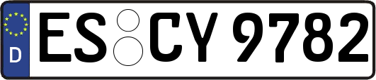ES-CY9782