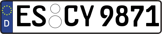 ES-CY9871