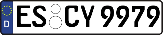 ES-CY9979