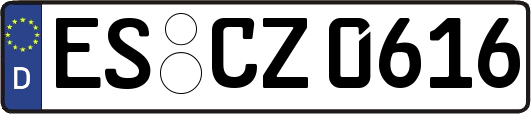ES-CZ0616