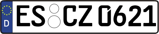 ES-CZ0621