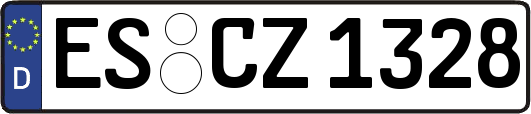 ES-CZ1328