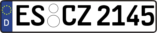 ES-CZ2145