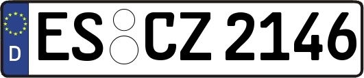 ES-CZ2146