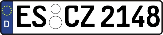 ES-CZ2148