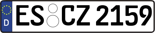 ES-CZ2159