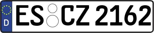 ES-CZ2162