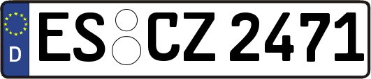 ES-CZ2471