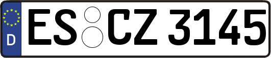 ES-CZ3145
