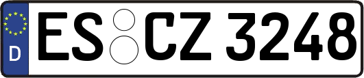 ES-CZ3248