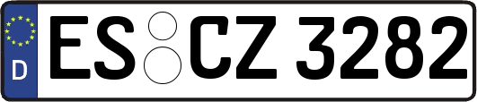 ES-CZ3282