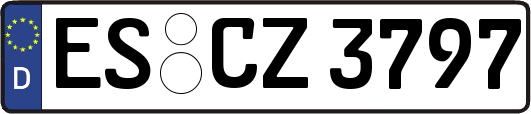 ES-CZ3797