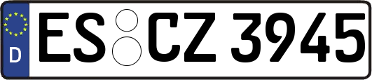 ES-CZ3945