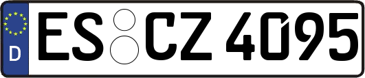 ES-CZ4095