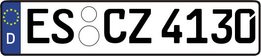 ES-CZ4130