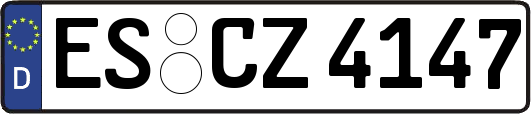 ES-CZ4147