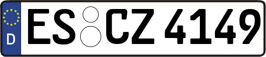 ES-CZ4149