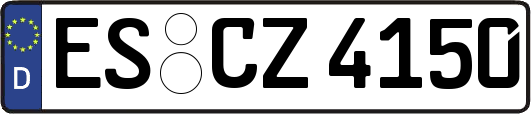 ES-CZ4150