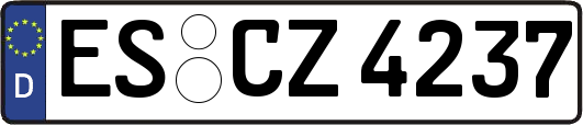 ES-CZ4237