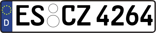 ES-CZ4264