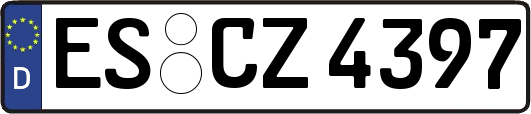 ES-CZ4397