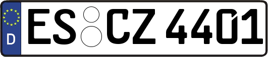 ES-CZ4401