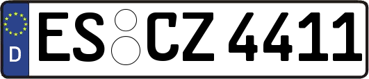 ES-CZ4411