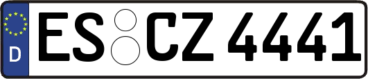 ES-CZ4441