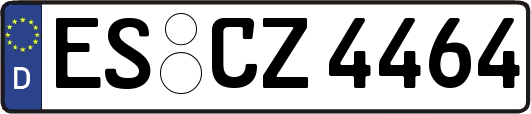 ES-CZ4464