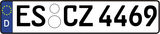 ES-CZ4469
