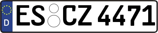 ES-CZ4471