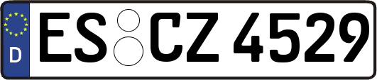 ES-CZ4529