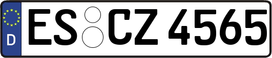 ES-CZ4565