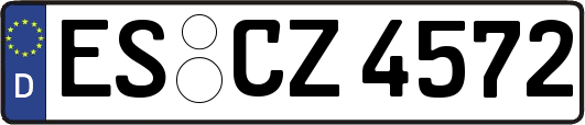 ES-CZ4572