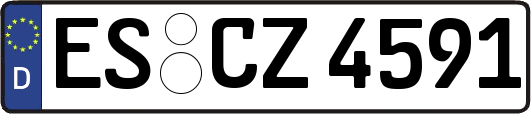 ES-CZ4591