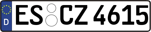 ES-CZ4615