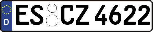 ES-CZ4622