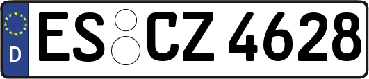 ES-CZ4628
