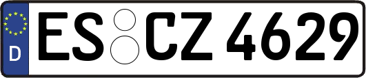 ES-CZ4629