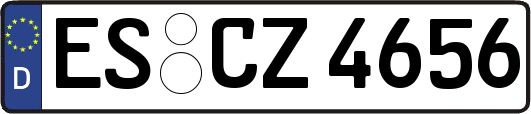 ES-CZ4656