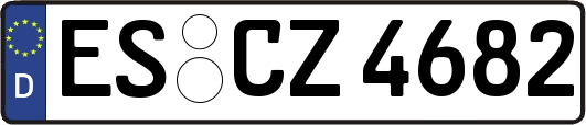 ES-CZ4682
