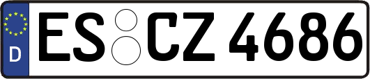 ES-CZ4686