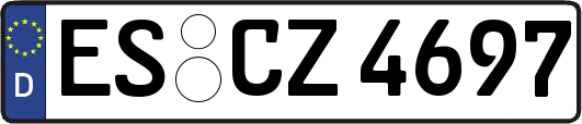 ES-CZ4697