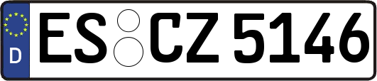 ES-CZ5146