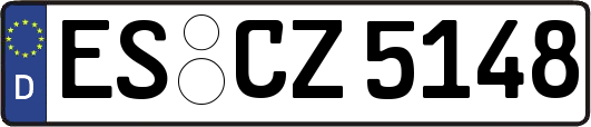 ES-CZ5148