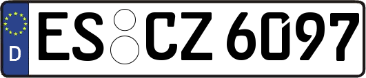 ES-CZ6097