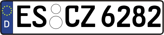 ES-CZ6282